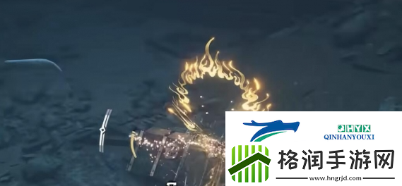 燕云十六声阴兵借道任务怎么做