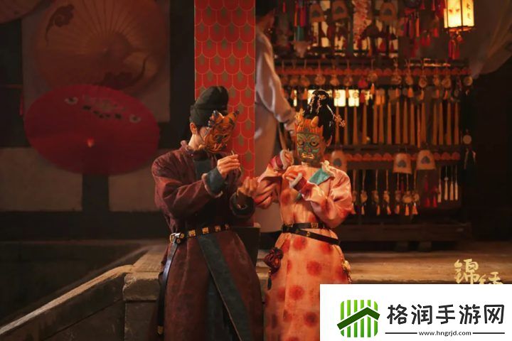 锦绣芳华未播先火