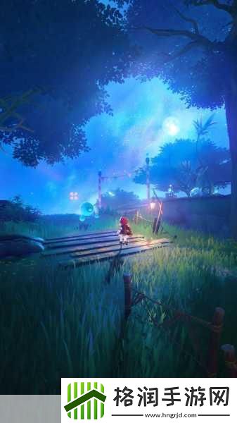 原神游园奇遇乐园摄影大赛