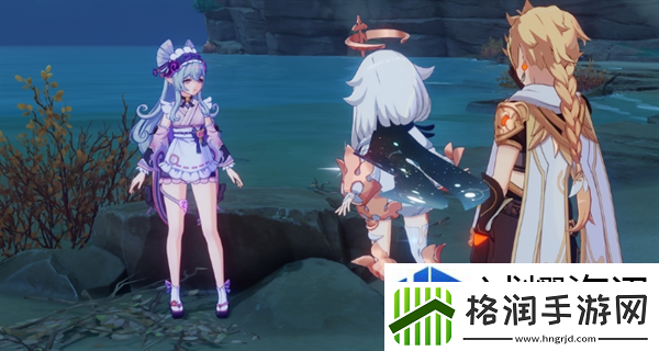 江湖侠客行侠义