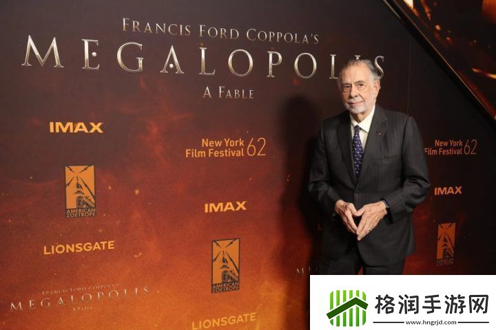 科波拉新作大都会影院遇冷首周票房低迷