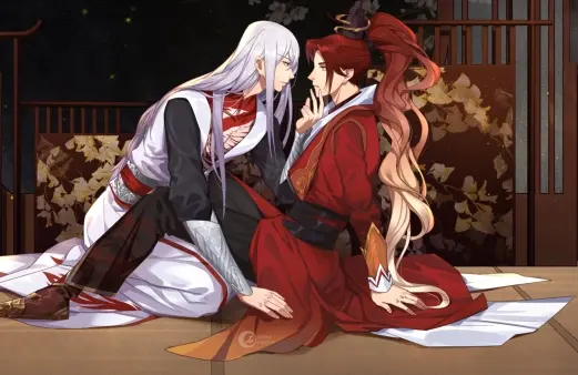 韩信在李白的下面放东西啥梗