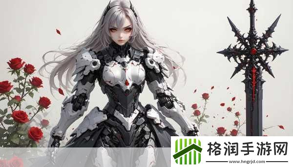 裂色的奇迹中文版震撼登陆