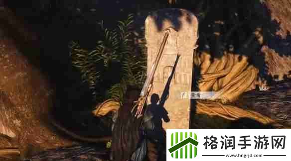 燕云十六声为君执剑任务流程一览