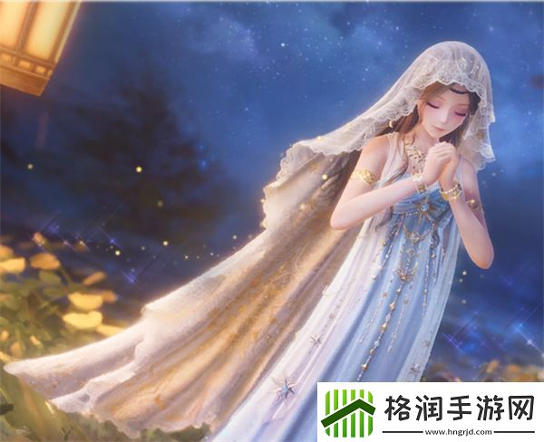 无限暖暖1.1版本流星季新套装有哪些