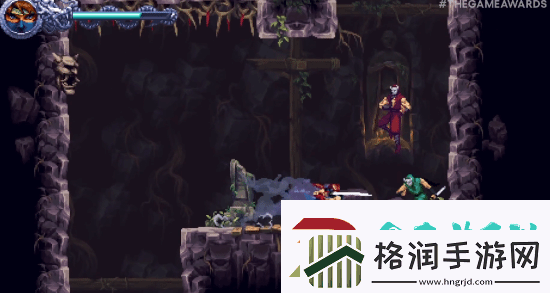 忍者龙剑传新作公开！预计明年夏季发布！