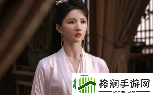 五福临门大姐刘些宁一出场