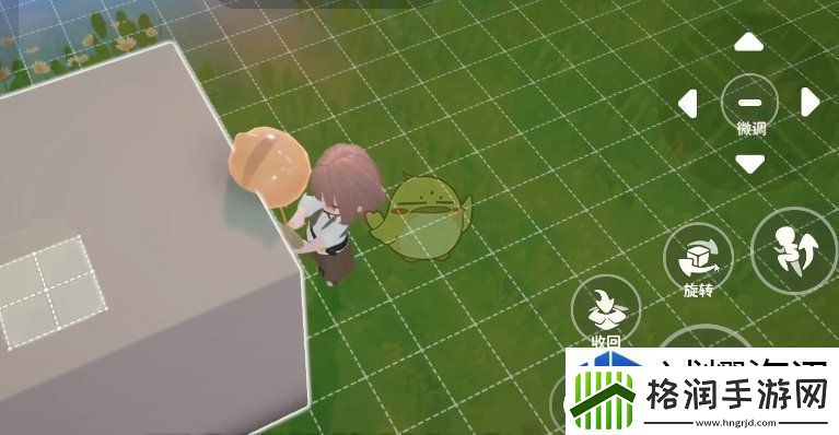 各类敌人的解析