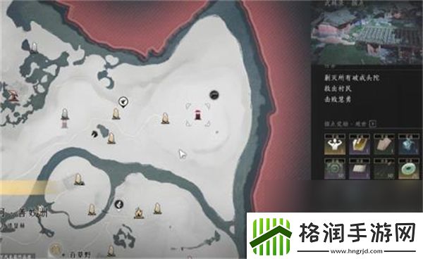 燕云十六声前期快速提升战力方法