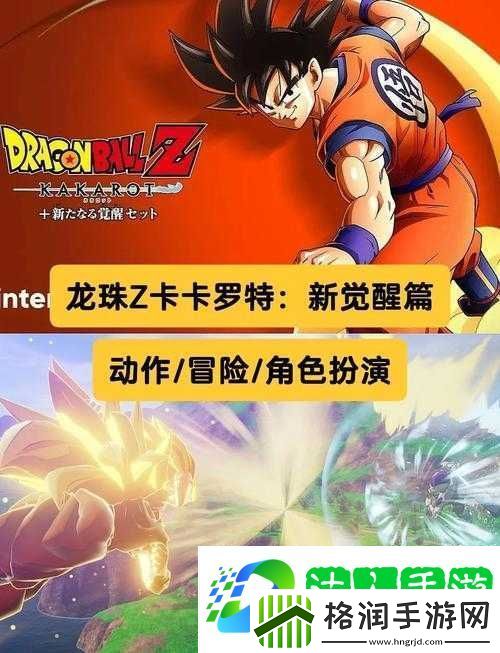 寻找龙珠Z卡卡罗特珍藏图书