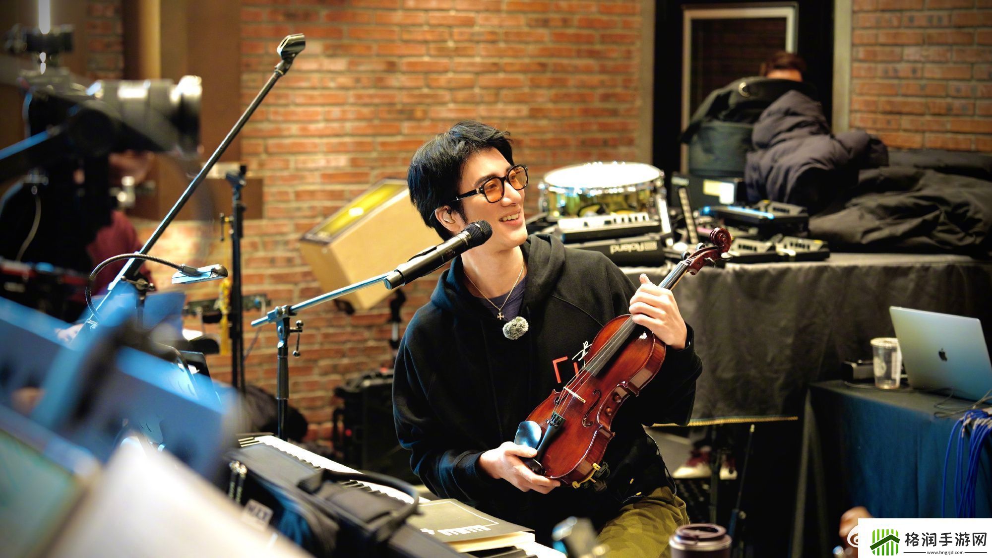 王力宏“最好的地方”巡回演唱会首场南昌站正式开票