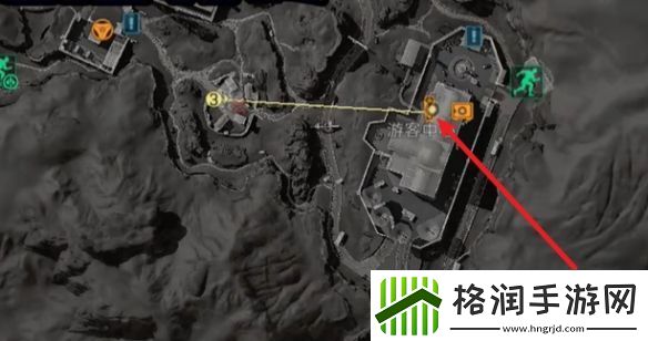 三角洲行动s3赛季失去联系完成方法