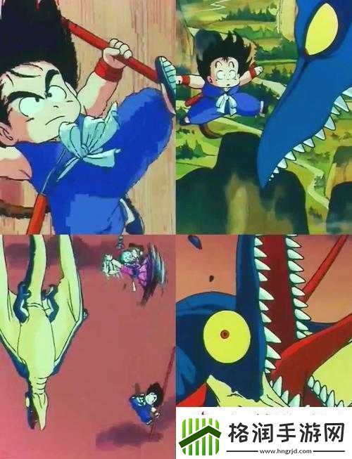 龙珠Z卡卡罗特游戏攻略