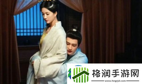 五福临门大姐刘些宁一出场