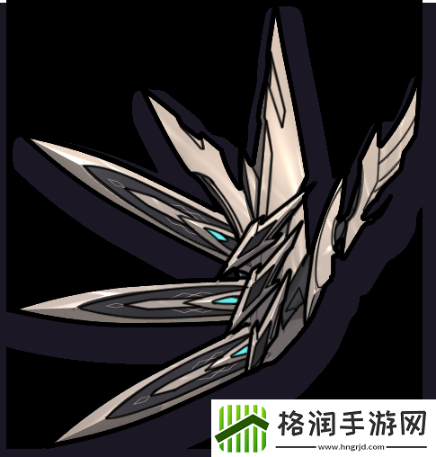 苍雾世界亚尔维特技能介绍