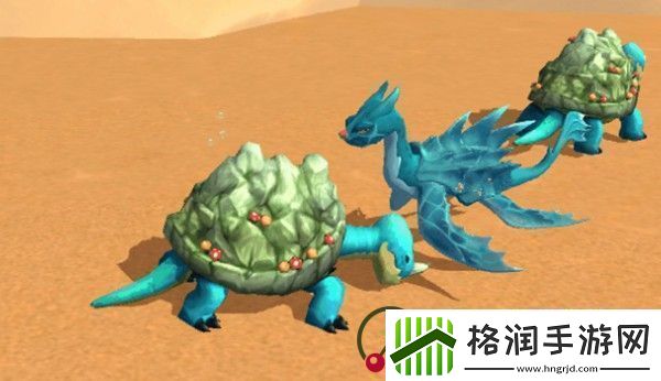 创造与魔法归墟净螭怎么合成