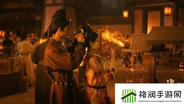 锦绣芳华未播先火