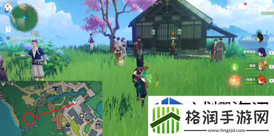 战略布局致胜法