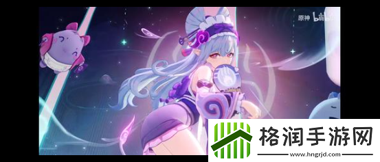 原神5.4上半卡池抽取推荐