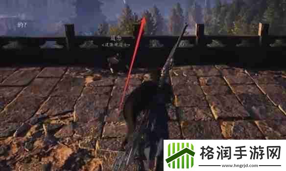 燕云十六声为君执剑任务流程一览