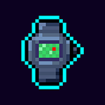 霓虹深渊无限特工手表是什么