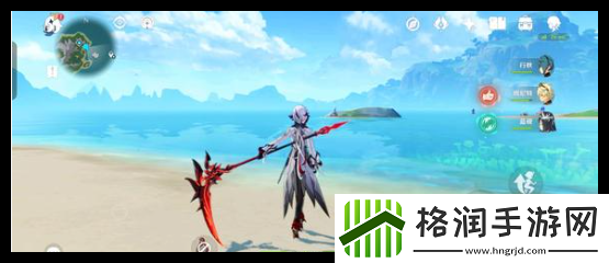 原神5.4下半卡池抽取推荐