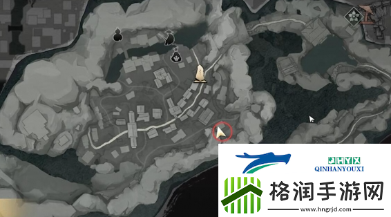 燕云十六声阴兵借道任务怎么做