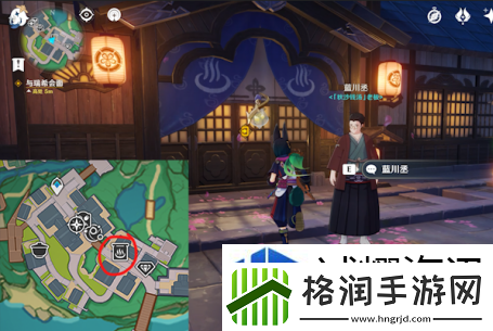 战略布局致胜法