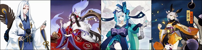 阴阳师超鬼王高分阵容2020搭配分享