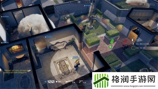 PUBG衍生新作正式公布