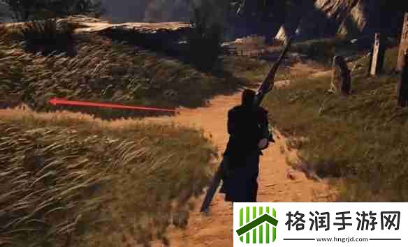 燕云十六声为君执剑任务流程一览