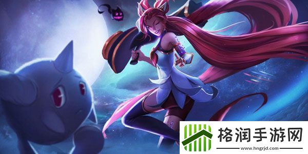 英雄联盟鬼索的狂暴之刃和无尽之刃之间的冲突介绍