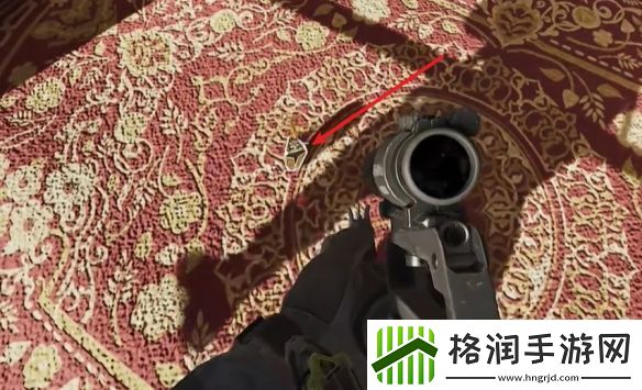 三角洲行动s3赛季失去联系完成方法