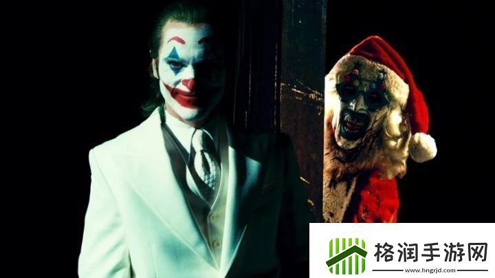 小丑2票房遇冷断魂小丑3破纪录小丑对决新篇章！