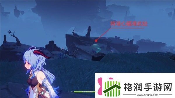 原神射程之内好说话怎么达成射程之内好说话成就攻略