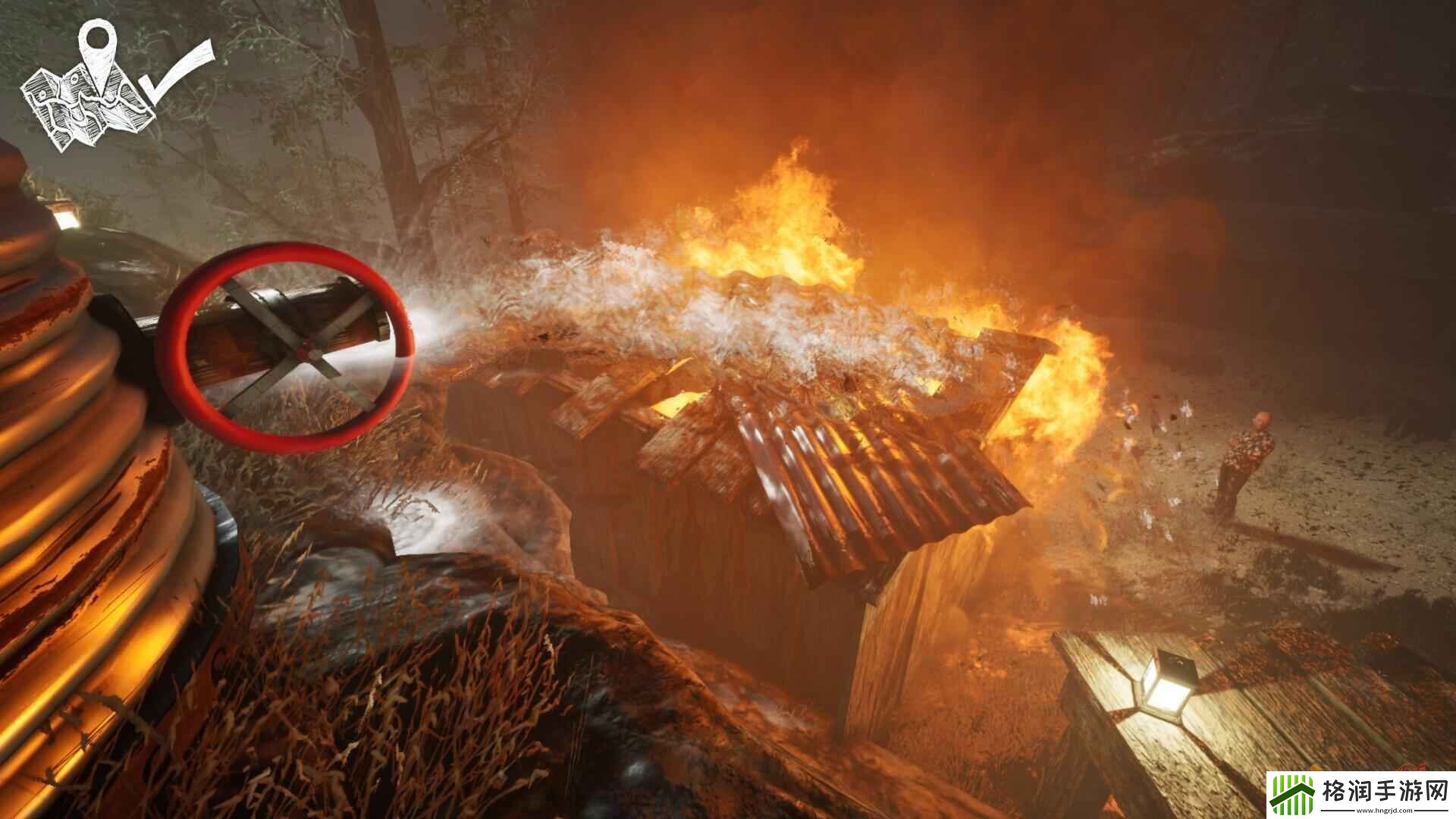 查尔斯小火车2怎么玩