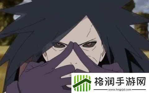 火影忍者手游能让死者复活的S级禁术是