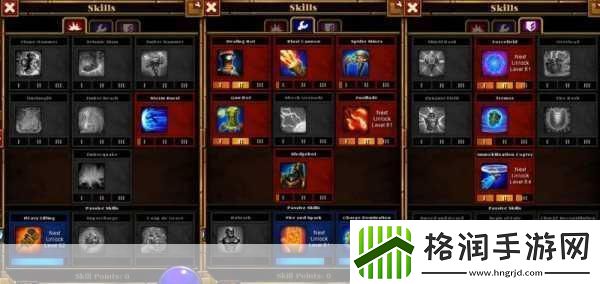 火炬之光2工程师加点全攻略