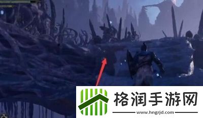 堕落之主白眼盾牌怎么获得