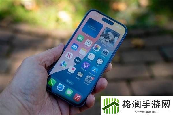 iPhone用户换机周期缩短