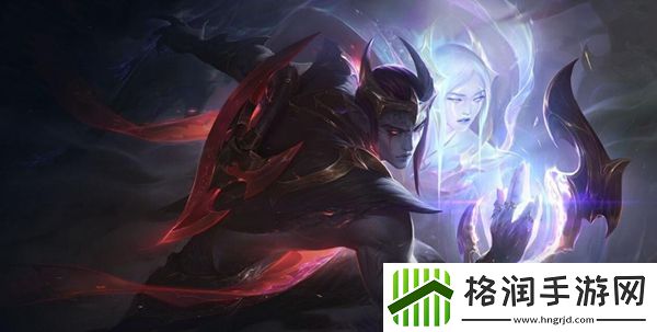 英雄联盟EDG冠军皮肤最终英雄名单一览