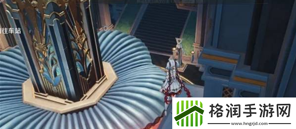 鸣潮叶落无声任务隐藏宝箱获取方法