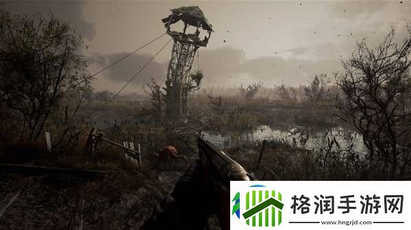 潜行者2怎么打变异狗