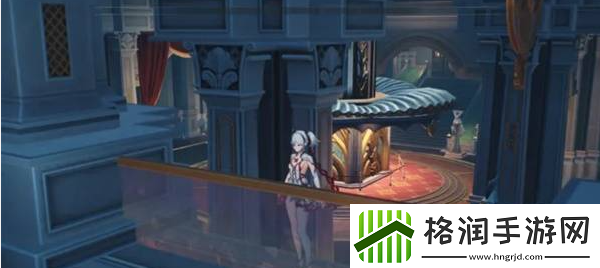 鸣潮叶落无声任务隐藏宝箱获取方法