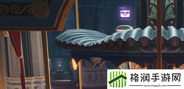 鸣潮叶落无声任务隐藏宝箱获取方法