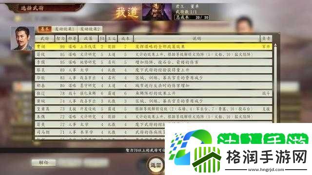 三国志14独显集显高效切换秘籍