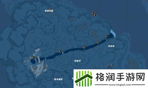 幻塔银鲈鱼获得方法及地点位置介绍
