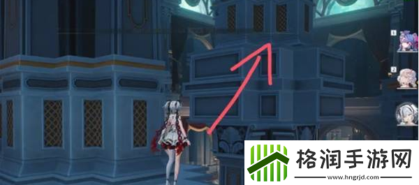 鸣潮叶落无声任务隐藏宝箱获取方法