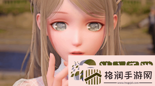 女记者盛赞无限暖暖