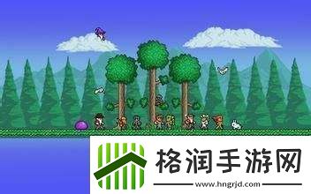 泰拉瑞亚蜂蜜怎么获得泰拉瑞亚蜂蜜收集方法